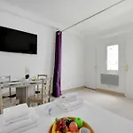 Cosy Studio 2P - Voltaire Town Hall Of 11Th Arrondissement Paris