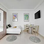Cosy Studio 2P - Voltaire Town Hall Of 11Th Arrondissement Paris