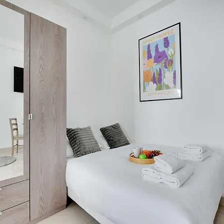 Appartamento Cosy 2p - Voltaire Town Hall Of 11th Arrondissement Parigi